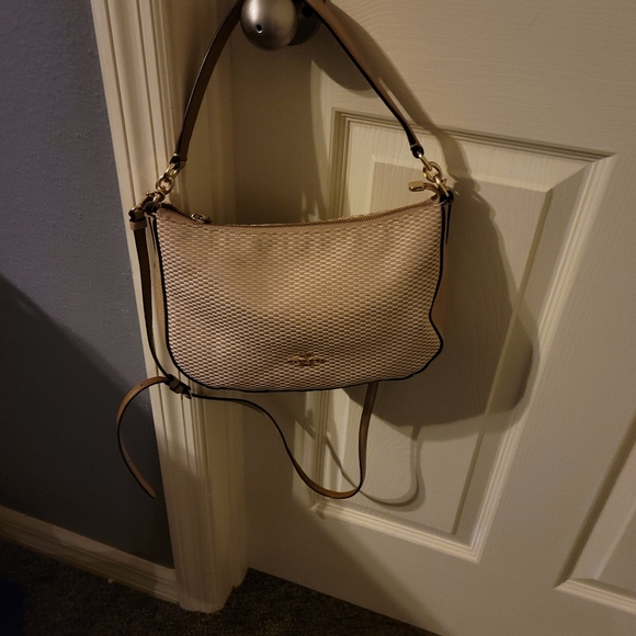 Coach small shoulder bag